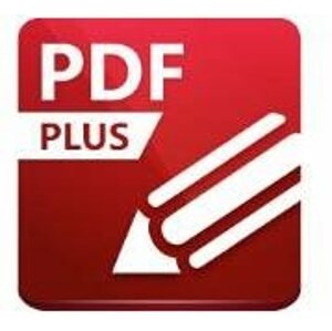 Kancelářský software PDF-XChange Editor 9 Plus pro 1 uživatele na 2 PC (elektronická licence)