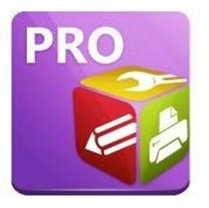 Kancelářský software PDF-XChange PRO 9 pro 1 uživatele na 2 PC (elektronická licence)