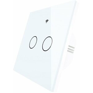WiFi kapcsoló MOES smart Bluetooth+ WIFI+RF433 switch