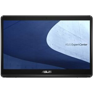 All In One PC ASUS ExpertCenter E1 Black érintéses