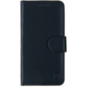 Pouzdro na mobil Tactical Field Notes pro Vivo Y21/Y21s Blue