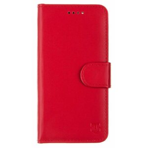 Pouzdro na mobil Tactical Field Notes pro Honor Magic5 Lite 5G Red