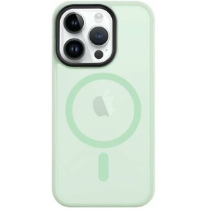 Kryt na mobil Tactical MagForce Hyperstealth Kryt pro Apple iPhone 14 Pro Beach Green
