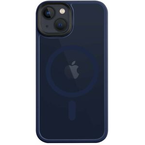 Kryt na mobil Tactical MagForce Hyperstealth Kryt pro Apple iPhone 13 Deep Blue