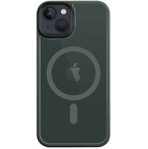 Kryt na mobil Tactical MagForce Hyperstealth Kryt pro Apple iPhone 13 Forest Green
