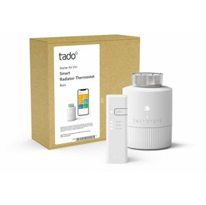 Termosztátfej Smart Termosztátfej Basic (Starter Kit)