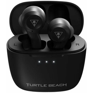 Gamer fejhallgató Turtle Beach Scout Air Bluetooth 5.1, fekete