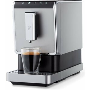 Automata kávéfőző Tchibo Esperto Caffé 1.1 ezüst
