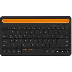 Billentyűzet Teclast KS10 Bluetooth Keyboard with Tablet Stand