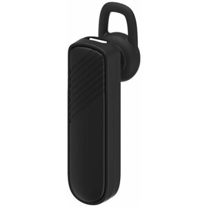 Headset Tellur Bluetooth fülhallgató Vox 10, fekete