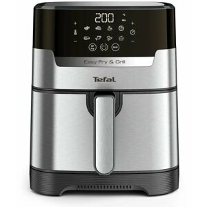 Fritőz Tefal EY505D15 Easy Fry & Grill Precision+