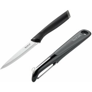 Késkészlet Tefal Essential K2219255 hámozó és kés szett 12 cm