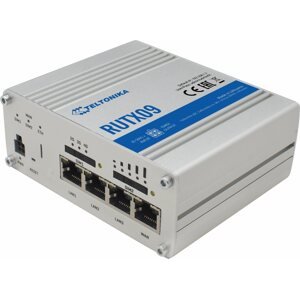 Router Teltonika LTE Router RUTX09