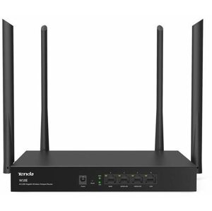WiFi router Tenda W18E Wireless Enterprise Hotspot Router AC1200