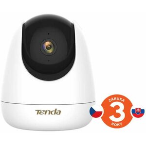 IP kamera Tenda CP7 Wireless Security Pan/Tilt camera 4MP kétirányú hanggal és S-motion funkcióval