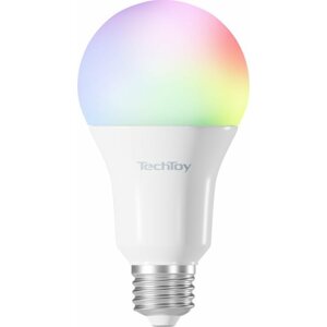 LED izzó TechToy Smart Bulb RGB 11W E27