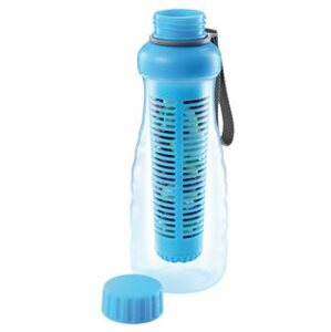 Kulacs TESCOMA italpalack áztató szűrővel myDRINK 0.7 l, kék