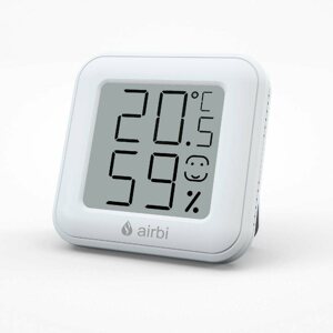 Digitális hőmérő