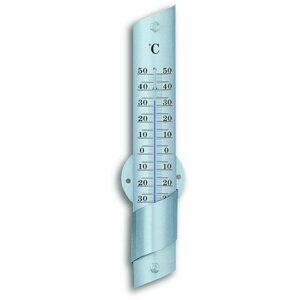 Kültéri hőmérő TFA Fali hőmérő TFA 12.2029