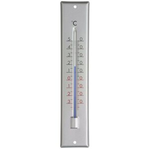 Kültéri hőmérő TFA Fali hőmérő TFA 12.2041.54