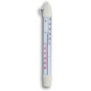 Konyhai hőmérő TFA 14 . 4003.02.98 – Folyadékos hőmérő hűtőszekrénybe/fagyasztóba