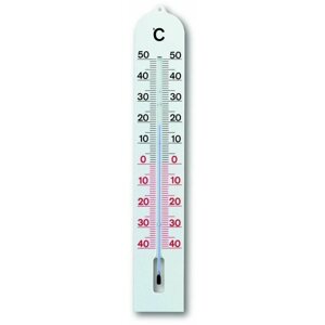 Kültéri hőmérő TFA Fali hőmérő beltéri és kültéri használatra TFA 12.3005