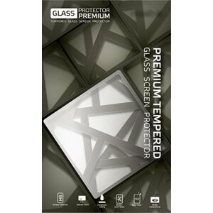 Üvegfólia Tempered Glass Protector 0.3mm Huawei P20 Pro készülékhez