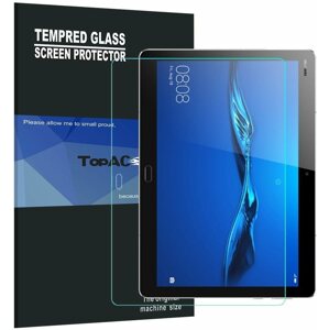 Üvegfólia Tempered Glass Protector 0.3mm Huawei MediaPad M3 10.0