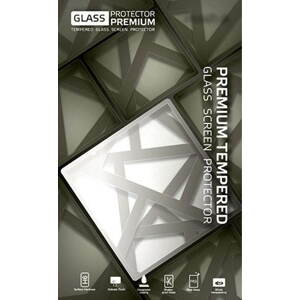 Üvegfólia Edzett üveg 0,3 mm fólia Apple iPad Pro
