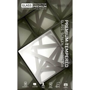 Üvegfólia Tempered Glass Protector 0.3mm Asus ZenPad 3 készülékhez