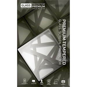 Üvegfólia Tempered Glass Protector 0.3mm pro Huawei P10 Plus