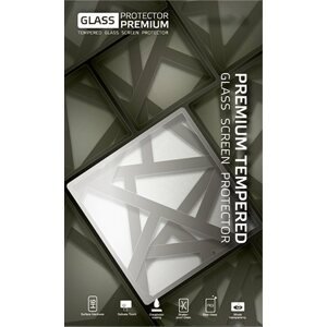 Üvegfólia Tempered Glass Protector 0.3mm MediaPad M5 8.4 készülékhez