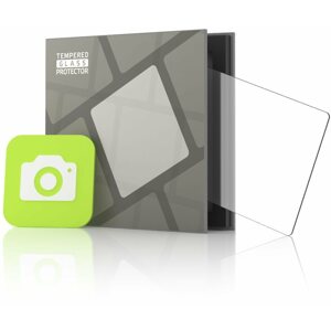 Üvegfólia Edzett üveg védőelem 0,3 mm a Fujifilm X-T4 / X-E4 készülékhez