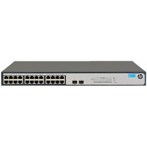 Switch HP 1420-24G