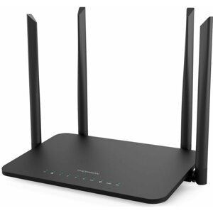 WiFi router Thomson THWR1200