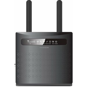 3G/4G WiFi router Thomson TH4G300