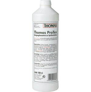 Porszívó tartozék THOMAS ProTex - Szőnyeg- és kárpittisztító koncentrátum 1 l