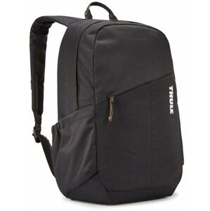 Laptop hátizsák Thule Notus hátizsák 20 L TCAM6115 - fekete