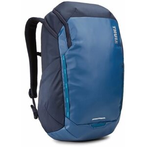 Laptop hátizsák Chasm hátizsák 26L TCHB115P - kék