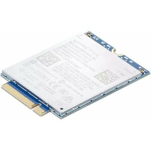 Hálózati kártya Lenovo ThinkPad Quectel SDX24 EM120R-GL CAT12 PCIE WWAN Module