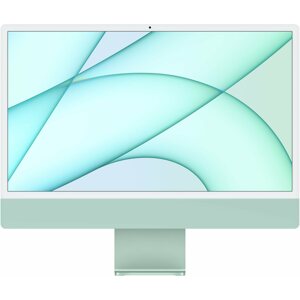 All In One PC iMac 24" M1 zöld