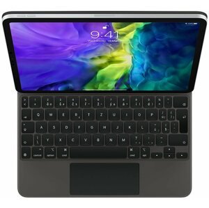 Billentyűzet Apple Magic Keyboard iPad Pro 11" 2020 US English
