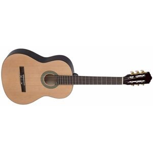 Klasszikus gitár Toledo Primera Spruce 34-NT