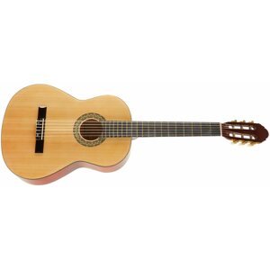 Klasszikus gitár Toledo Primera Spruce 44-NT