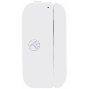 Nyitásérzékelő Tellur WiFi Smart ajtó / ablak érzékelő, AAA, fehér