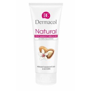 Kézkrém DERMACOL Natural Hand Cream 100 ml
