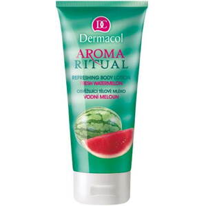 Testápoló DERMACOL Aroma Ritual Fresh Watermelon Refreshing Body Lotion 200 ml