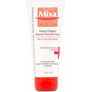 Kézkrém MIXA Intensive Nourishment Hand Cream 100 ml