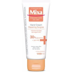 Kézkrém MIXA Repairing Surgras Hand Cream 100 ml