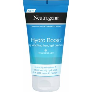 Kézkrém NEUTROGENA Hydro Boost Hand Gel Cream (75 ml)